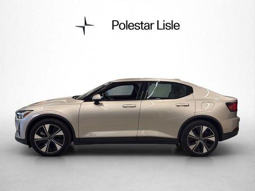 2024 Polestar 2 Long Range Dual Motor