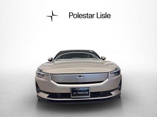 2024 Polestar 2 Long Range Dual Motor