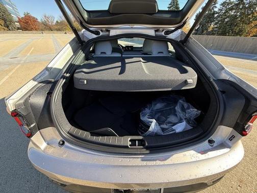 2024 Polestar 2 Long Range Dual Motor