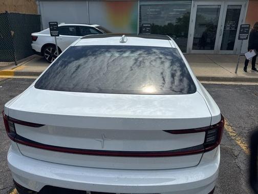 2022 Polestar 2 Long Range Dual Motor