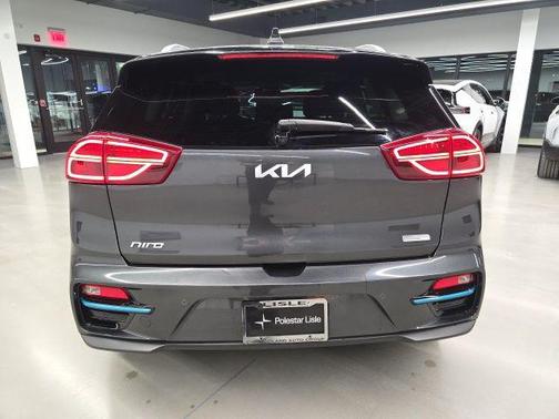 2022 Kia Niro EV EX Premium