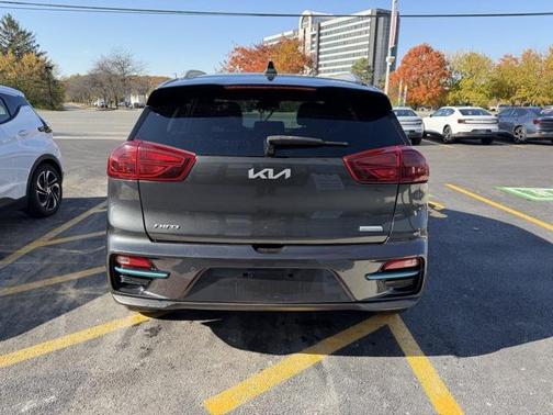 2022 Kia Niro EV EX Premium