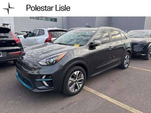 2022 Kia Niro EV EX Premium