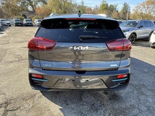 2022 Kia Niro EV EX Premium