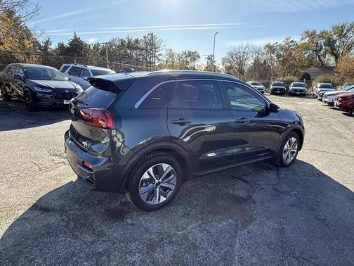 2022 Kia Niro EV EX Premium