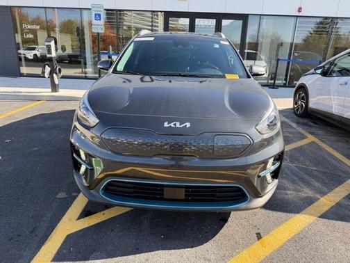 2022 Kia Niro EV EX Premium