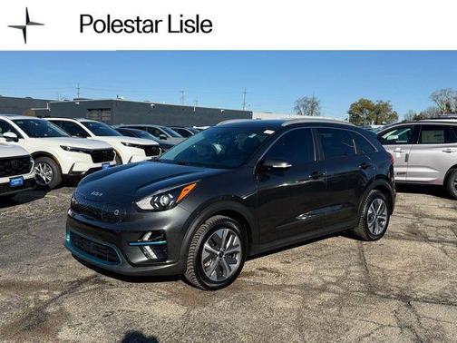 2022 Kia Niro EV EX Premium