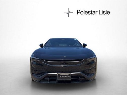 Space Met 2025 Polestar 3 Long Range Dual Motor