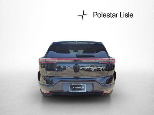Space Met 2025 Polestar 3 Long Range Dual Motor