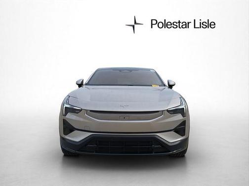 Jupiter Metallic 2025 Polestar 3 Long Range Dual Motor