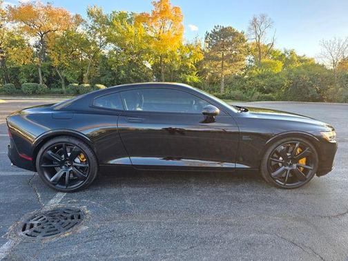 2021 Polestar 1 Base