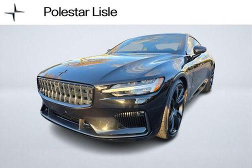 2021 Polestar 1 Base