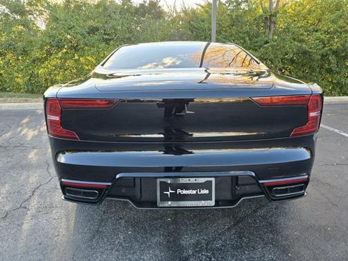 2021 Polestar 1 Base