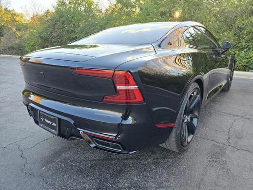 2021 Polestar 1 Base