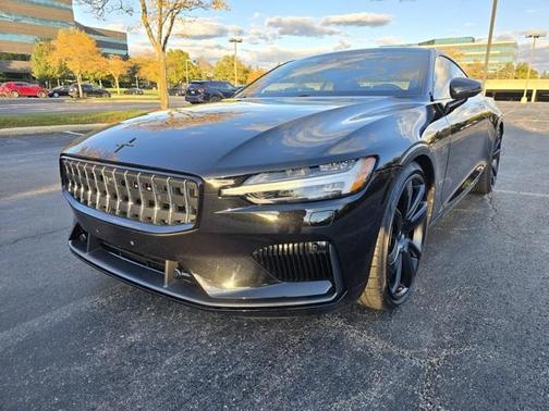 2021 Polestar 1 Base