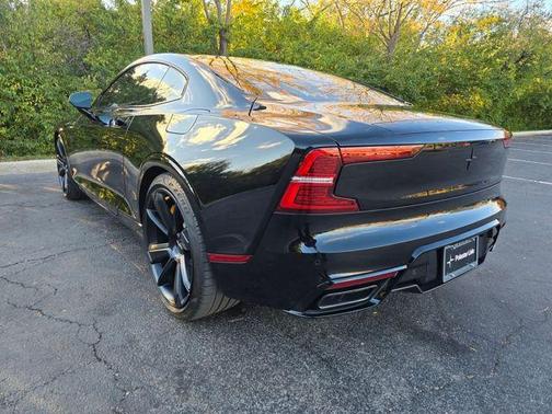 2021 Polestar 1 Base