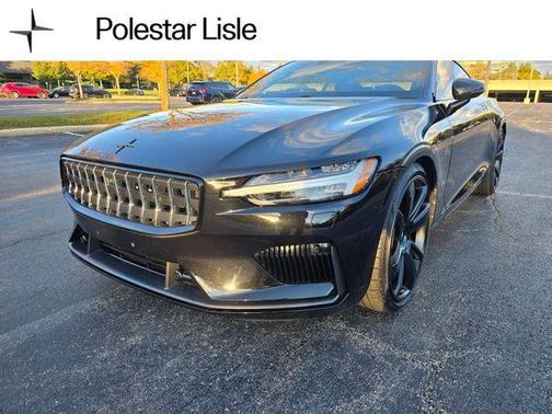 2021 Polestar 1 Base
