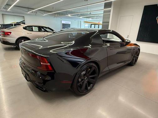 2021 Polestar 1 Base