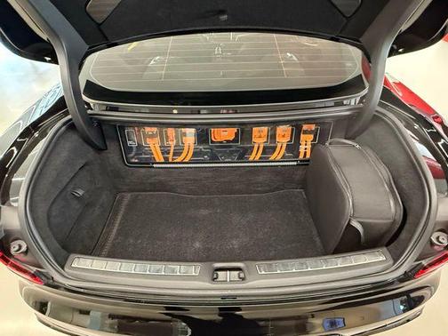 2021 Polestar 1 Base