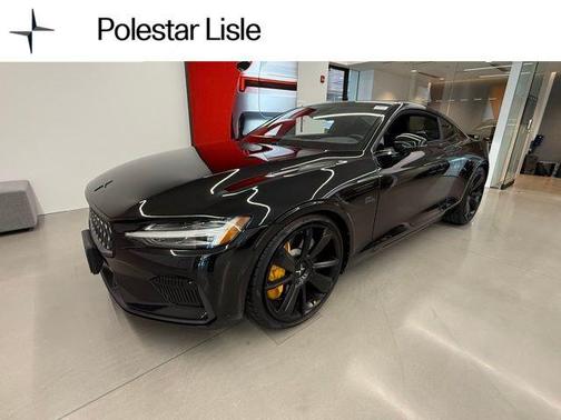 2021 Polestar 1 Base