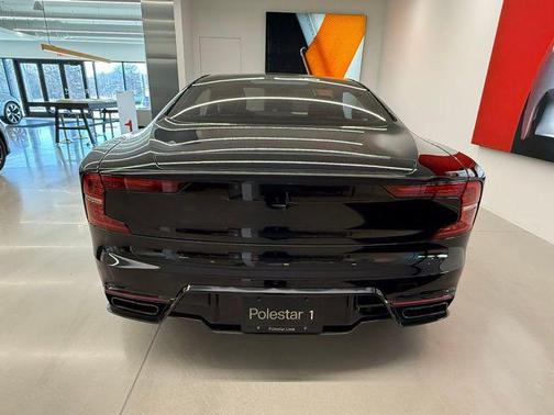 2021 Polestar 1 Base