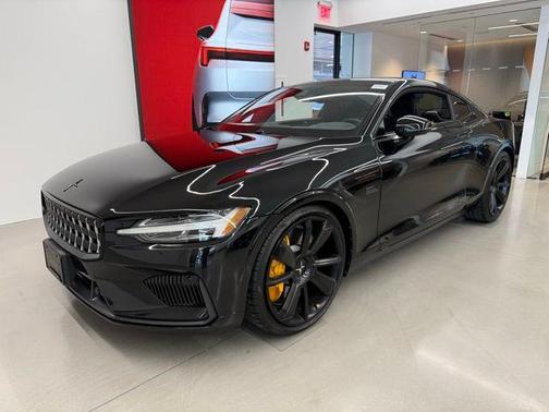 2021 Polestar 1 Base