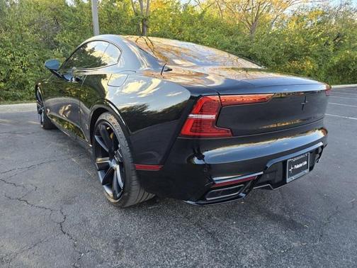 2021 Polestar 1 Base