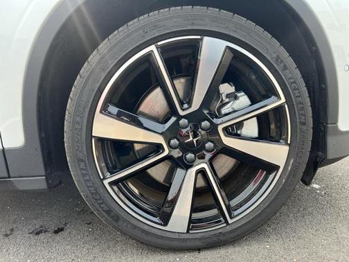 2022 Polestar 2 Long Range Dual Motor