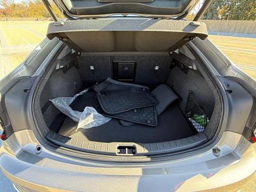 2022 Polestar 2 Long Range Dual Motor