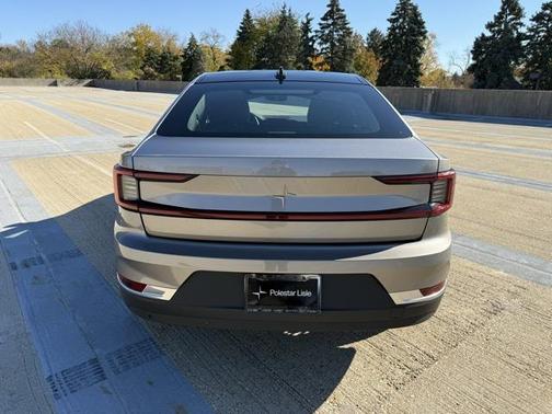 2022 Polestar 2 Long Range Dual Motor