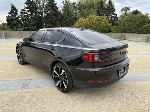 2022 Polestar 2 Long Range Dual Motor