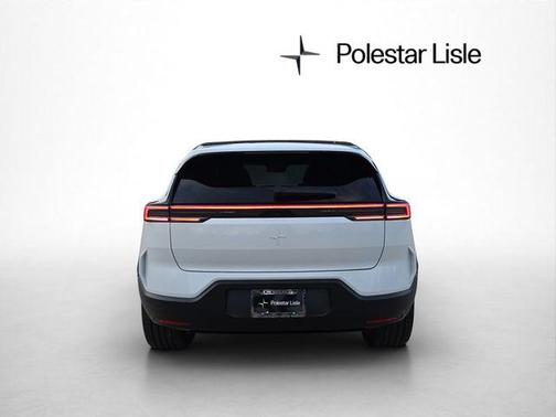 2025 Polestar 3 Long Range Dual Motor