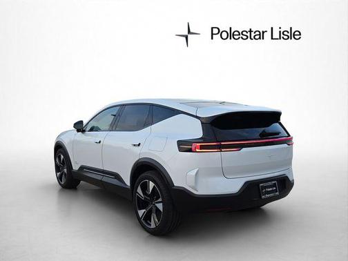2025 Polestar 3 Long Range Dual Motor