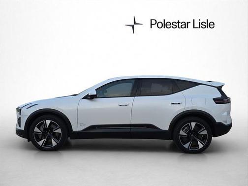 2025 Polestar 3 Long Range Dual Motor