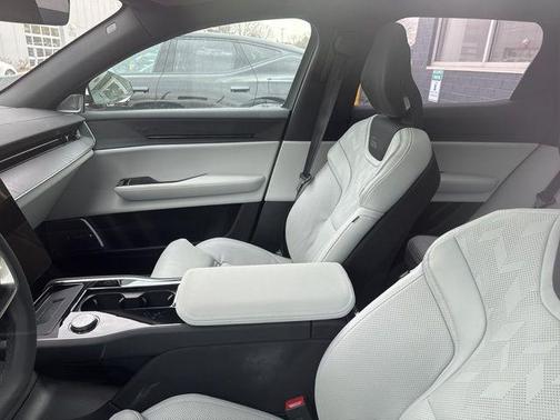 2025 Polestar 3 Long Range Dual Motor