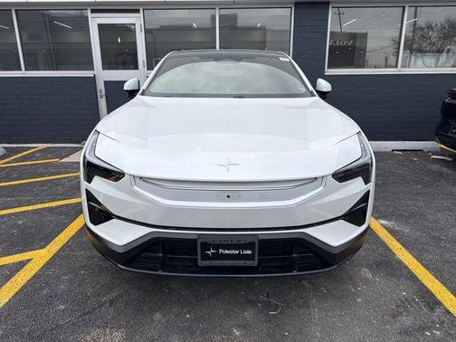 2025 Polestar 3 Long Range Dual Motor