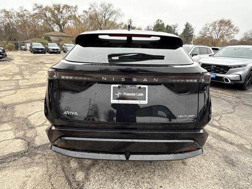 2023 Nissan ARIYA VENTURE+