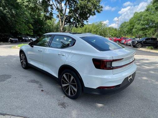 2022 Polestar 2 Long Range Dual Motor