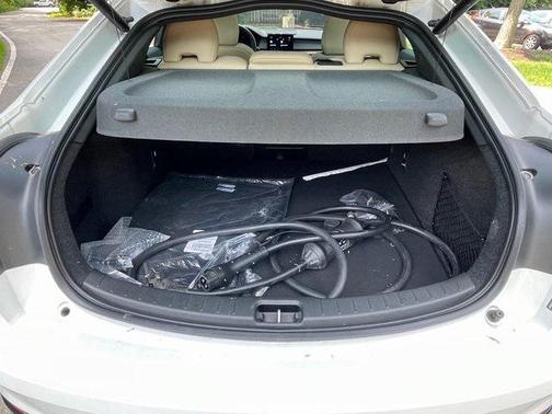 2022 Polestar 2 Long Range Dual Motor