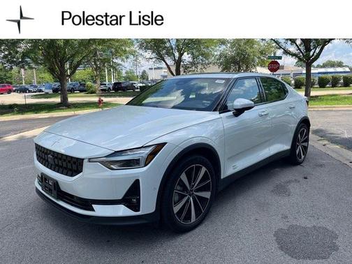 2022 Polestar 2 Long Range Dual Motor