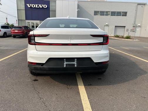 2022 Polestar 2 Long Range Dual Motor