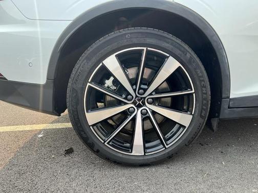 2022 Polestar 2 Long Range Dual Motor