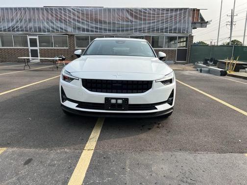 2022 Polestar 2 Long Range Dual Motor