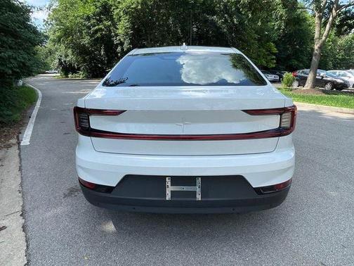 2022 Polestar 2 Long Range Dual Motor