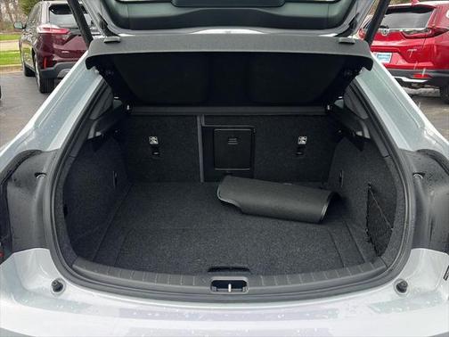 2022 Polestar 2 Long Range Dual Motor