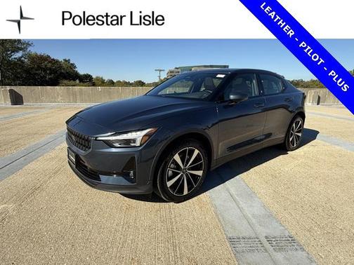 2022 Polestar 2 Long Range Dual Motor