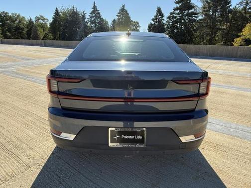 2022 Polestar 2 Long Range Dual Motor
