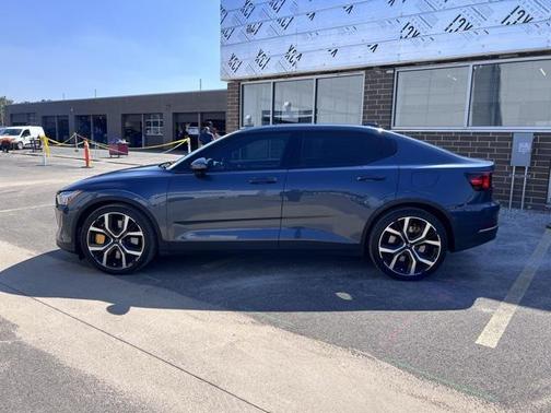 2023 Polestar 2 Long Range Dual Motor Performance Plus