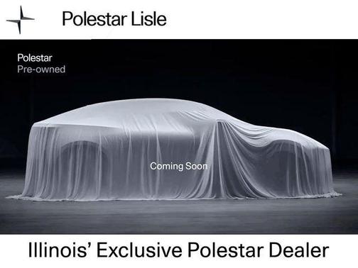 2023 Polestar 2 Long Range Dual Motor Plus