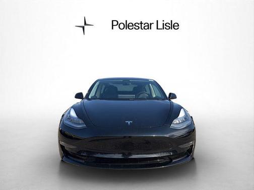 2021 Tesla Model 3 Performance